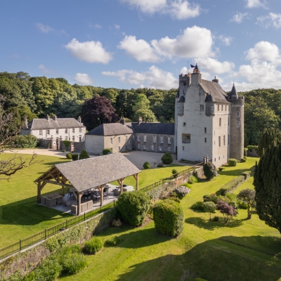 Serene Scotland