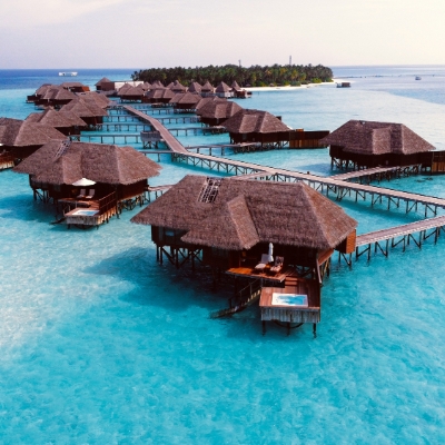 Honeymoons: Where to go?