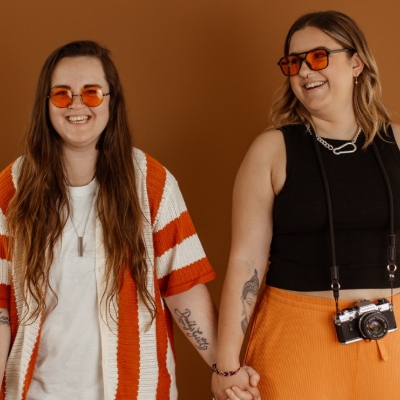 Wedding News: Rebel Love Collective delivers inclusivity training for vendors