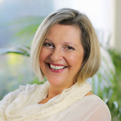 Beauty News: Fabulous at 40!