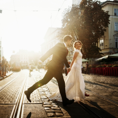 Wedding News: How to Beat the Heat: Tips for a Comfortable Summer Wedding