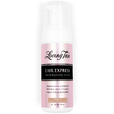 Streak-Free Self-Tan for Brides: Loving Tan Tips for a Natural, Wedding-Ready Glow in Just Two Hours
