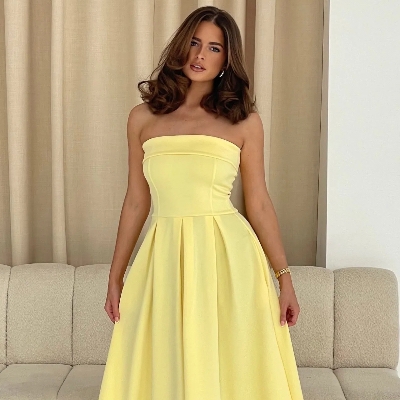 SilkFred reveal What to Wear to a Summer Wedding (In a Heatwave)