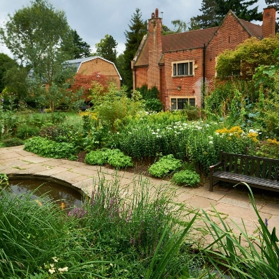 Cheslyn House in Watford opens for weddings and civil partnerships during register office renovations