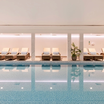 Wedding News: Champneys celebrates 100 years with Week of Wellness offers