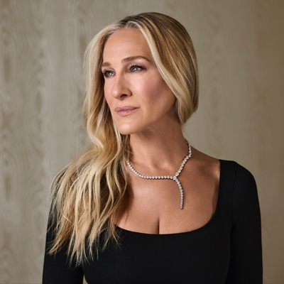 SARAH JESSICA PARKER JOINS JEWELLER ASTREA LONDON