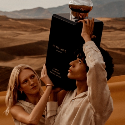 Discover Jo Malone's latest fragrance