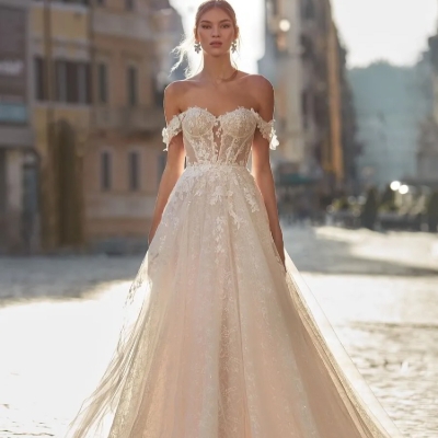 Wedding News: Mignonette boutique sale offers dream wedding dresses at irresistible prices