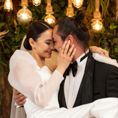 Wedding News: From cold feet to no-show suppliers: Protect your wedding day against unexpected events