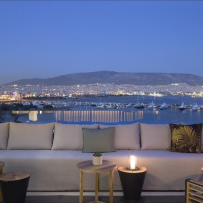 Honeymoon News: Why Autumn and Winter Are the Perfect Time to Discover Piraeus, Athens