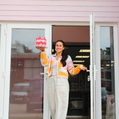 Wedding News: Amy’s Bakehouse celebrates move to larger premises and exciting new chapter