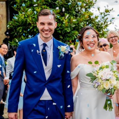 Wedding News: Tim Payne shares expert tips for affordable wedding photography without compromising quality