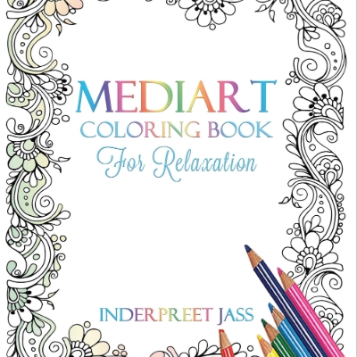 Wedding News: Inderpreet Jass of Indi Jass Designs offers bridal henna and bespoke canvas keepsakes