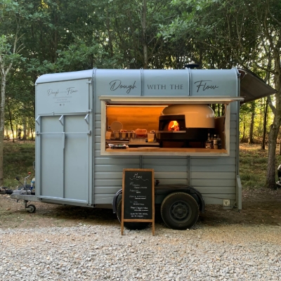 Wedding News: Dough with the Flow celebrates five years of family-run wedding catering excellence