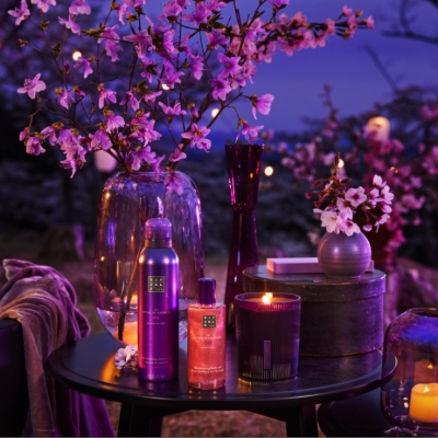 Wedding News: Rituals opens new luxury wellbeing store at The Maltings St Albans