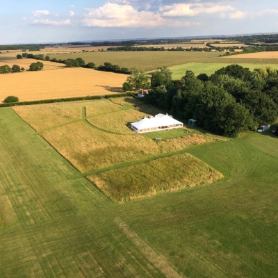 Fuller’s Hill Retreat offers blissful weekend escapes with cottages and hot tubs