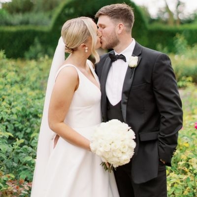 Real Weddings: Once upon a wedding