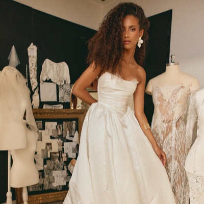 Grace Loves Lace Unveils Its December 2025 Collection