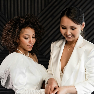 Wedding News: I SA-y yes! How soon-to-be wedded couples and newlyweds can use their ISAs 