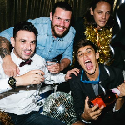 Wedding News: Trending Stag Do Destinations for 2026