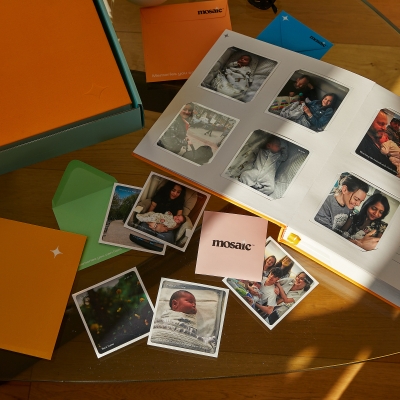 Wedding News: The modern alternative to a traditional wedding guestbook