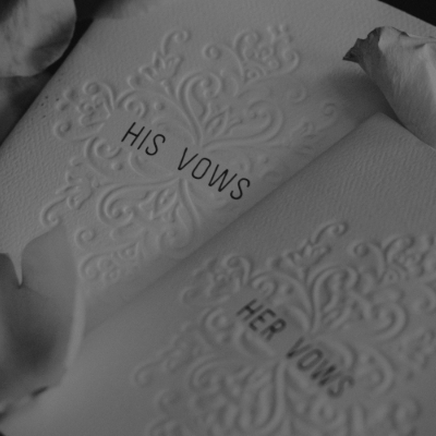 Wedding News: Experts Warn Against Using AI for Wedding Vows