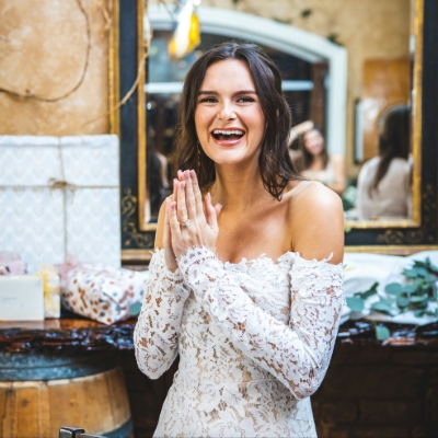 Wedding News: Bridal Showers Are Becoming the Biggest Pre-Wedding Trend of 2026