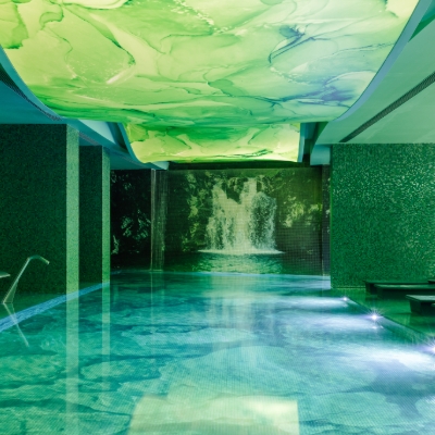 Honeymoon News: Madeira´s most extraordinary pools