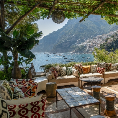 Honeymoon News: Recreate a Dua Lipa-Inspired Italian Love Story