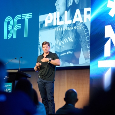 Grooms' News: Train hard, recover smarter: why recovery is becoming the biggest trend in fitness