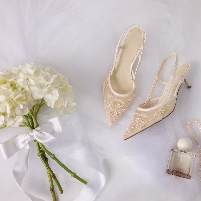 Fashion News: Get aisle ready with the Wedding Edition 2026 from Deichmann