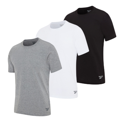 Reebok Reveals AW26 Underwear Collection