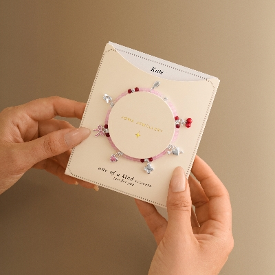 Fashion News: Joma Jewellery launches Digital Design Bar