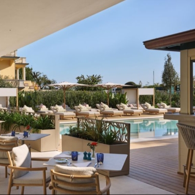 Honeymoon News: Consider an off-season Forte dei Marmi escape