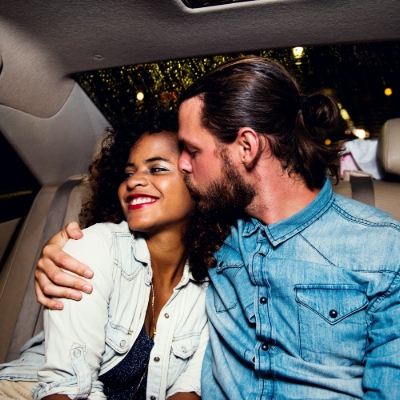 Honeymoon News: The honeymoon begins before you even take off