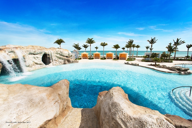 New honeymoon resort opens in the Bahamas: Image 1