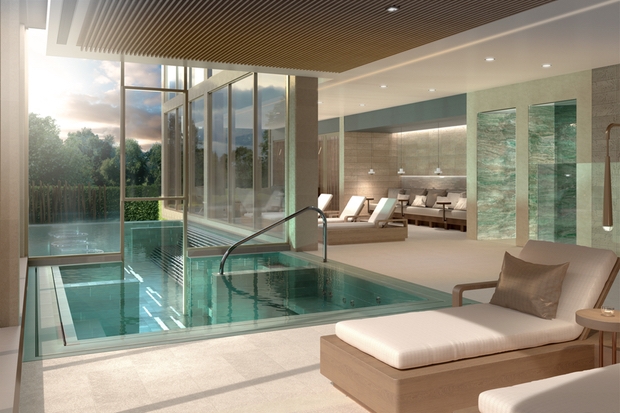 All-new Cottonmill Spa at Sopwell House: Image 1
