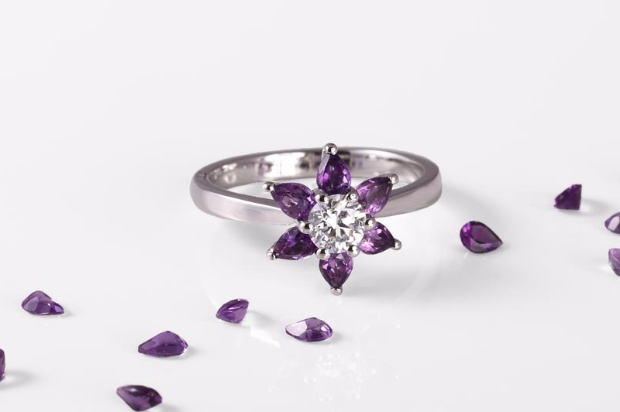 Create your sparkler with Veale Fine Jewellery: Image 1