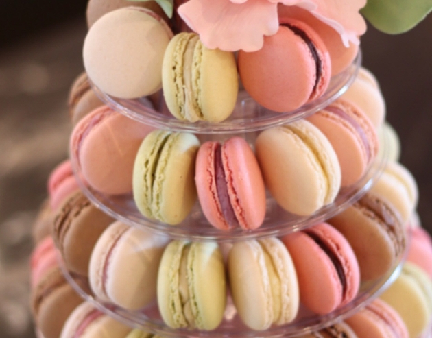 Sweet treats for your guests: Image 1