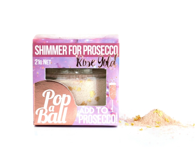 Pimp your prosecco with our goody bags!: Image 1