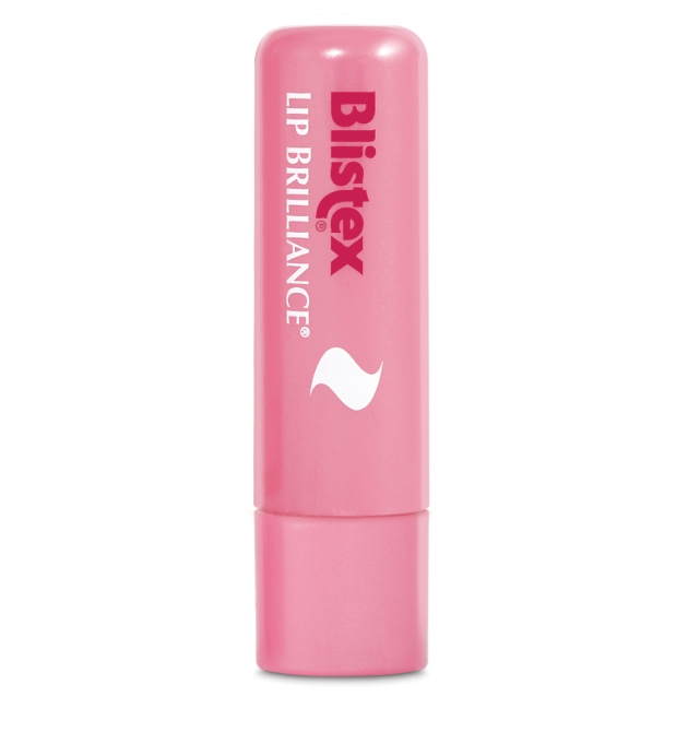 Free Blistex lip balm in our Signature Wedding Show goody bags: Image 1