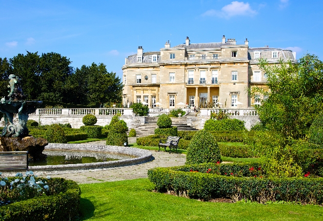 Last minute offer for 2019 at Luton Hoo: Image 1