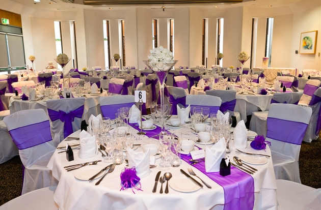 Wedding venue of the week: Beales Hotel Hatfield: Image 1