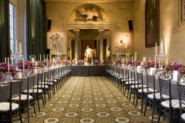 Woburn Abbey Estate - wedding venue of the week: Image 1