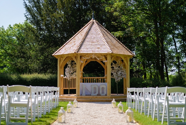 Down Hall Hotel and Spa - wedding venue of the week: Image 1