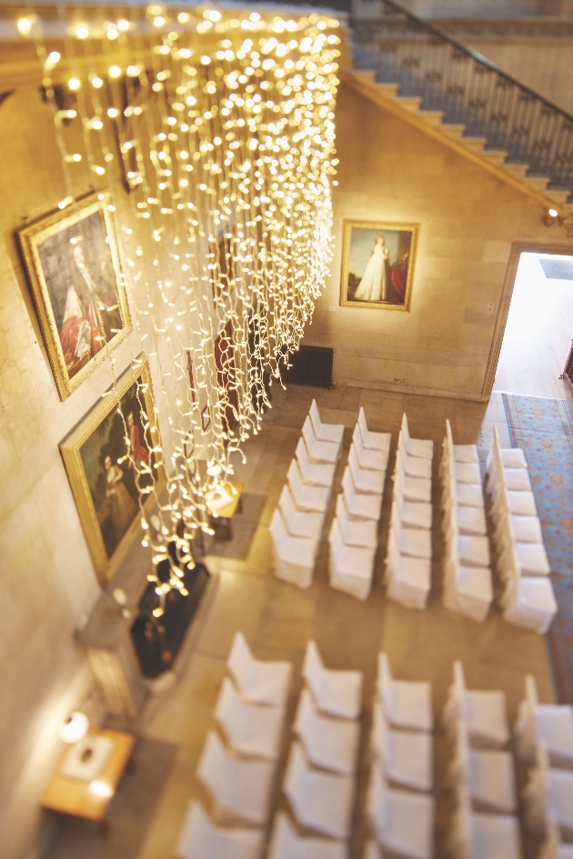 Ashridge House - wedding venue of the week: Image 1