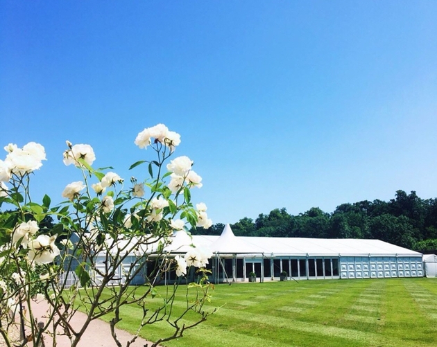 This wedding venue based in Bedfordshire will steal your heart!: Image 1