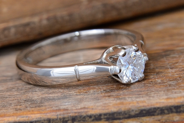 Jewellery expert shares top wedding advice: Image 1