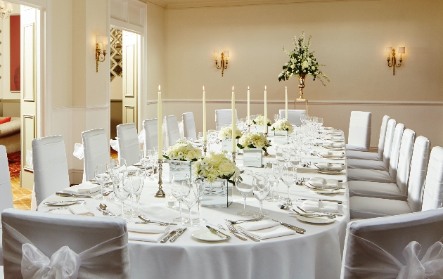 The Woburn Hotel is our venue of the week: Image 1
