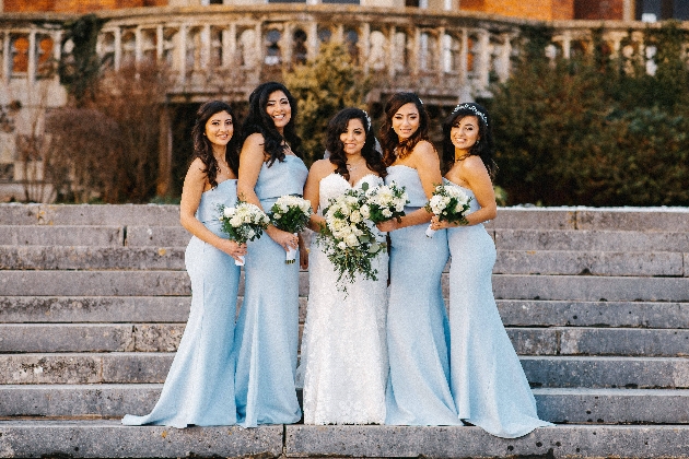Jessy Papasavva Photography shares how to capture perfect shots for a winter wedding: Image 1